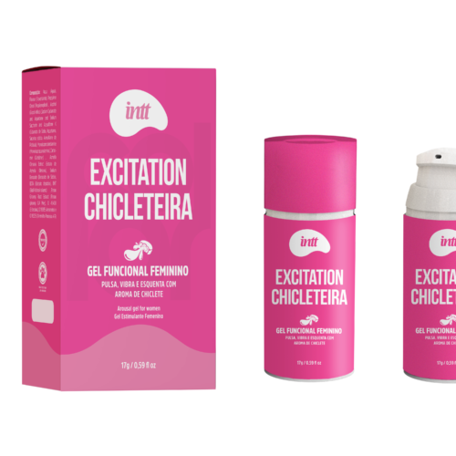 EXCITATION CHICLETEIRA-INTT