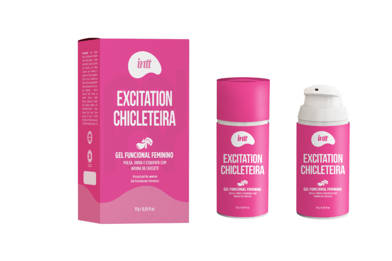 EXCITATION CHICLETEIRA-INTT